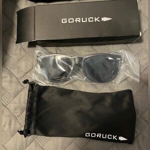 GoRuck Sunglasses